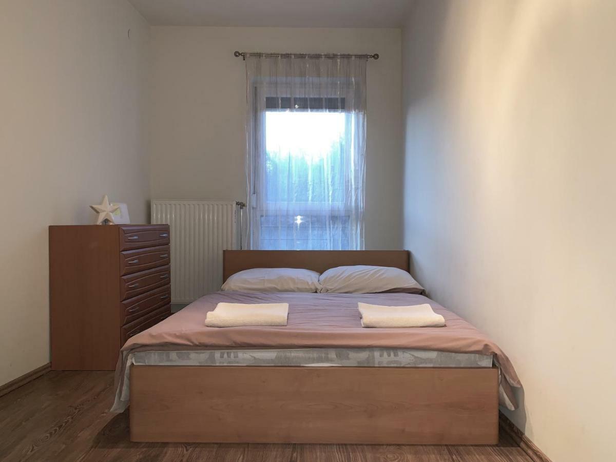 St. Peter Apartman Pécs Exterior foto