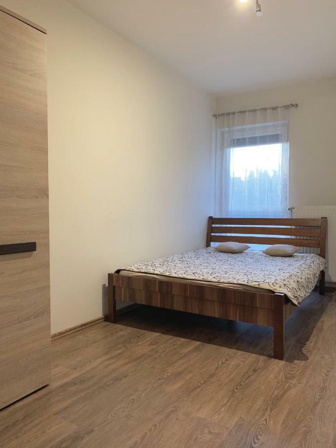 St. Peter Apartman Pécs Exterior foto